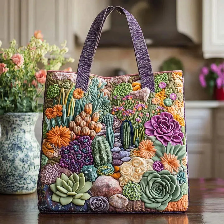 Outdoor Stepp-Tasche für den Garten
